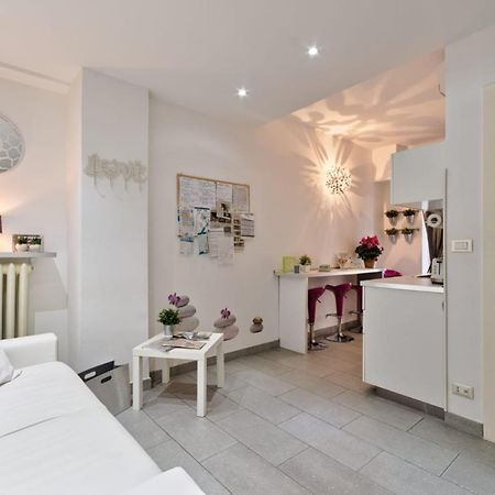 L'Orchidea Lejlighed Torino Eksteriør billede