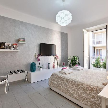 L'Orchidea Lejlighed Torino Eksteriør billede