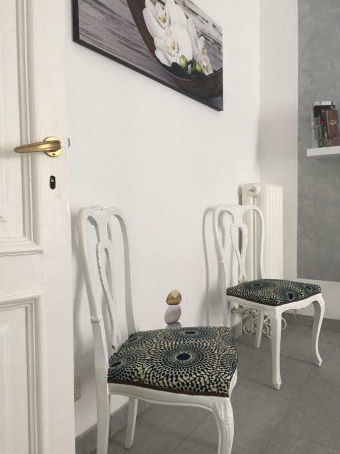 L'Orchidea Lejlighed Torino Eksteriør billede