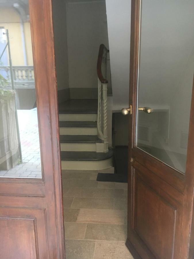 L'Orchidea Lejlighed Torino Eksteriør billede